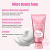 Sengan Senka Perfect Whip Foam Cleanser Collagen In